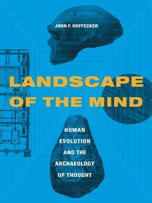cover image of Landscape of the Mind